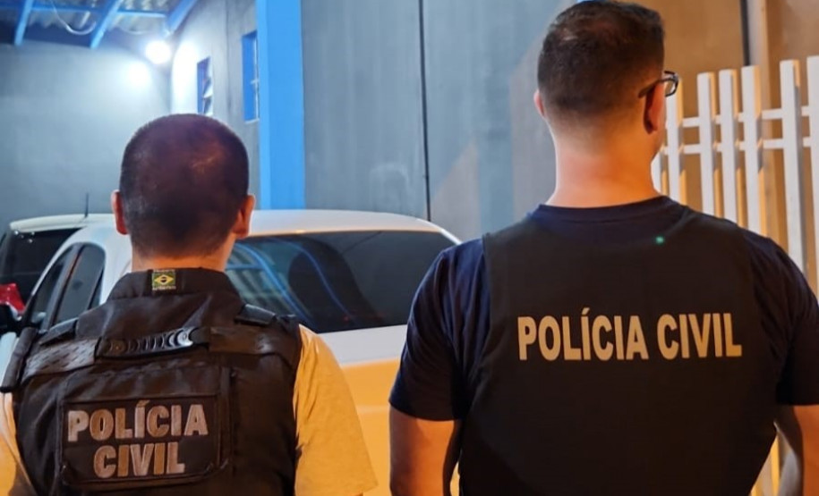 PCPR prende mulher por agressão contra próprios filhos e mãe