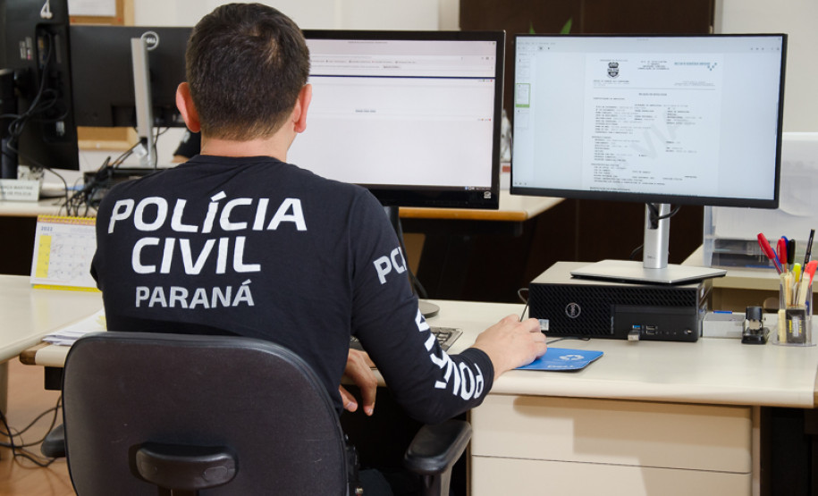 PCPR conclui inquérito policial que investigava desvios financeiros em condomínio de Ponta Grossa