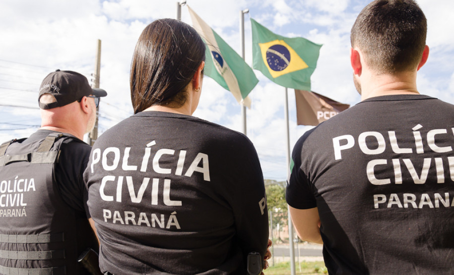 PCPR convida servidores para passeio ciclístico dos 170 anos da instituição