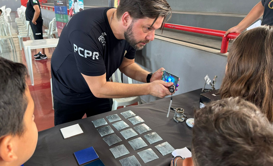 PCPR na Comunidade atende mais de 900 pessoas em Umuarama