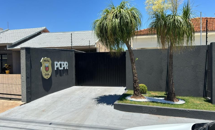 PCPR muda de endereço em Alto Paraná e traz melhorias para a população