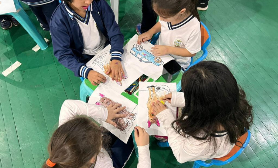 PCPR na Comunidade leva serviços de polícia judiciária para mais de 1,6 mil pessoas em Castro