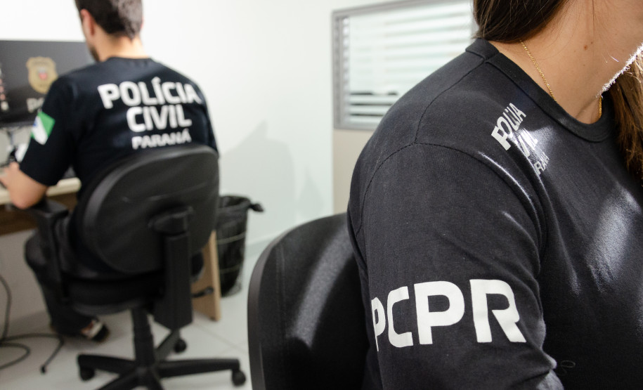 PCPR conclui investigação de homicídio ocorrido em 2014