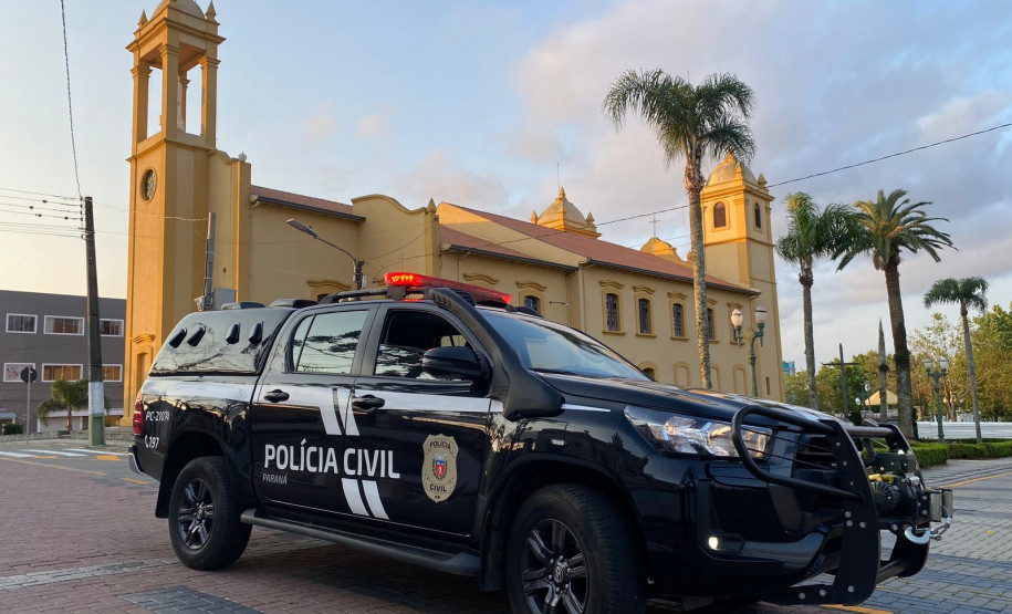 PCPR prende homem em flagrante por tráfico de drogas em Palmeira