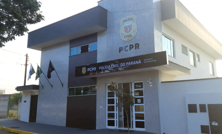 PCPR muda de endereço em Ortigueira e traz mais segurança para a população