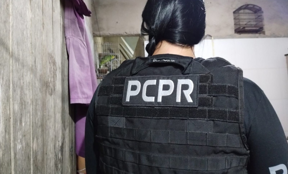 PCPR e PCCE prendem 15 pessoas em operação contra falsos advogados responsáveis por aplicar golpes em diversas cidades do Brasil