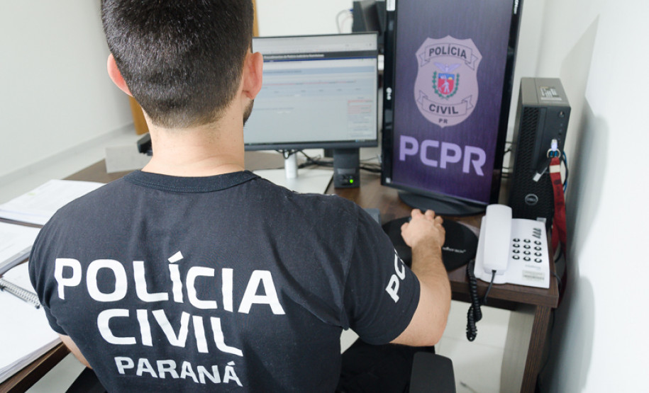 PCPR instaura inquérito para apurar maus-tratos contra animal em Curitiba