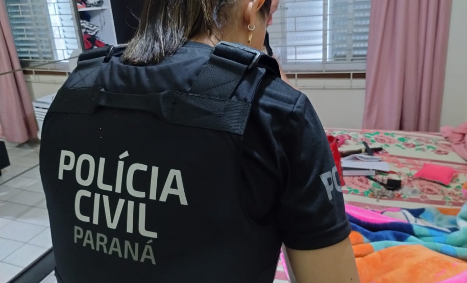 PCPR e PMPR miram organização criminosa que atuava em Curitiba e no Litoral do Estado