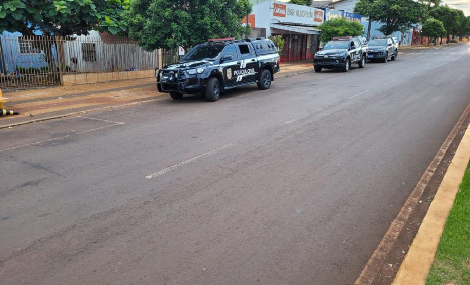 São Pedro do Iguaçu