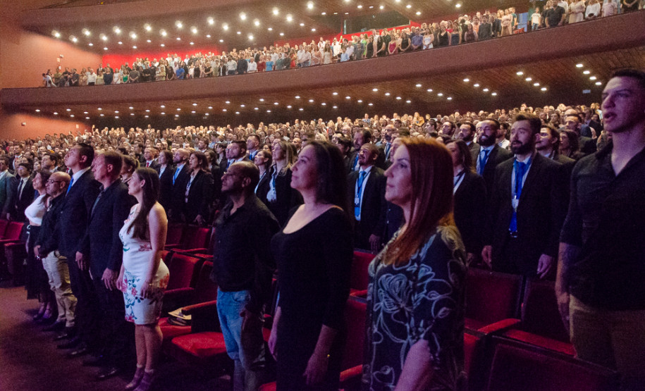 PCPR forma 207 novos policiais civis e traz mais segurança à população