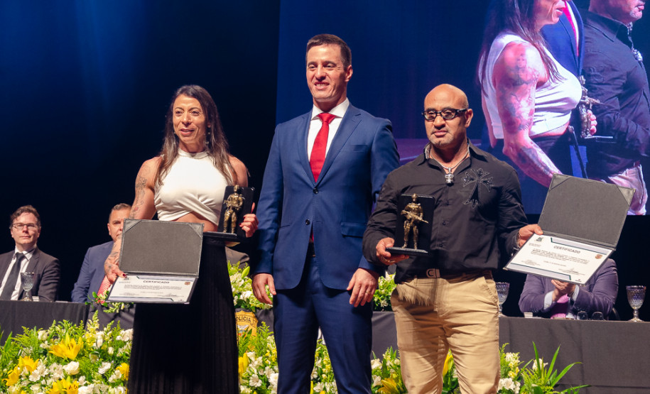 PCPR forma 207 novos policiais civis e traz mais segurança à população