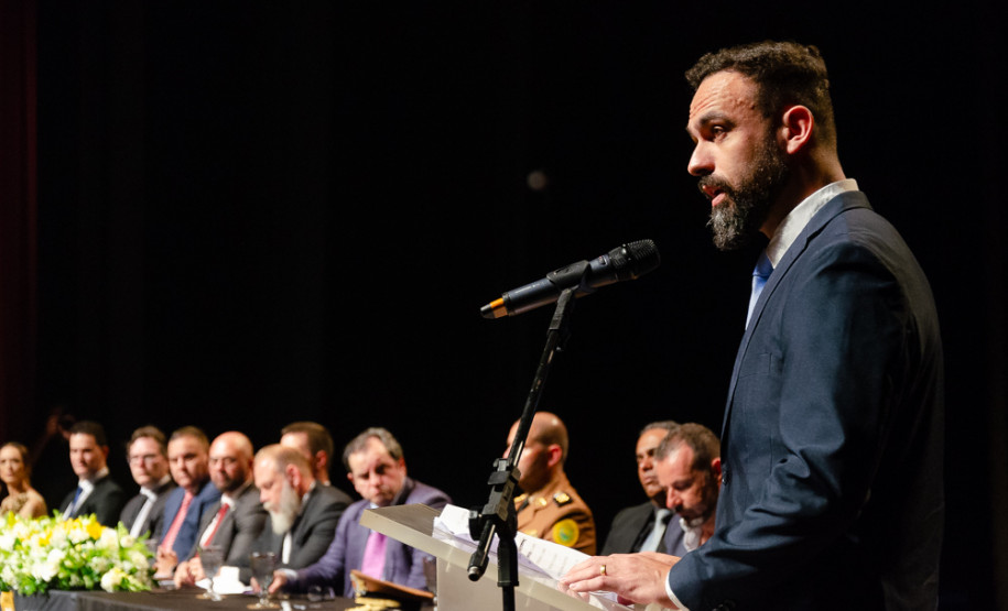 PCPR forma 207 novos policiais civis e traz mais segurança à população