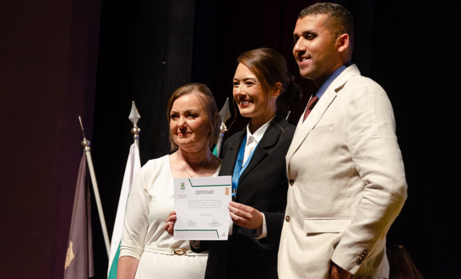 PCPR forma 207 novos policiais civis e traz mais segurança à população