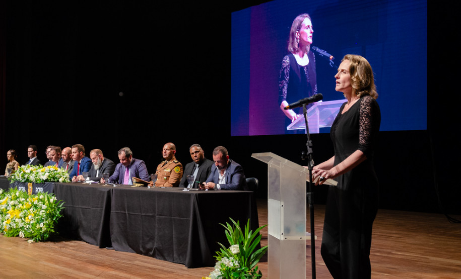 PCPR forma 207 novos policiais civis e traz mais segurança à população
