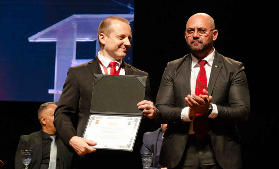 PCPR forma 207 novos policiais civis e traz mais segurança à população