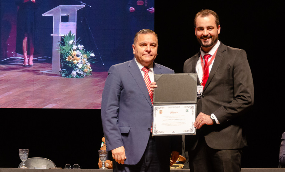 PCPR forma 207 novos policiais civis e traz mais segurança à população