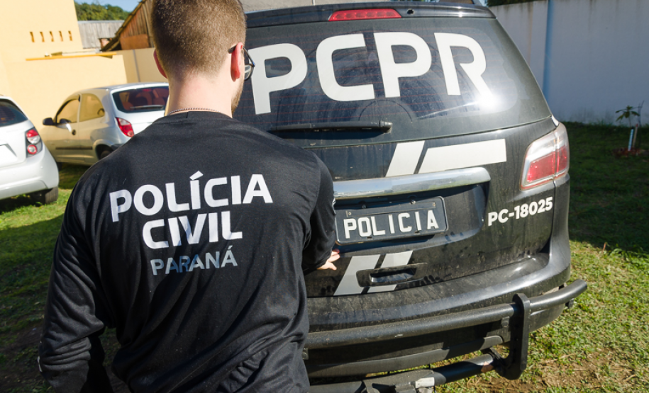 PCPR instaura inquérito para apurar agressão ocorrida em Ponta Grossa