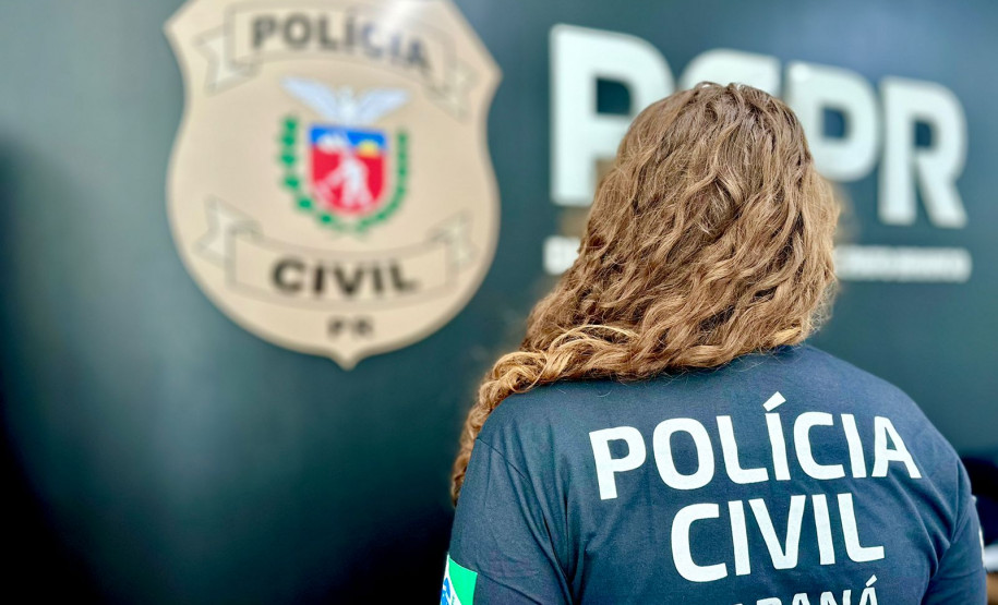 PCPR prende homem por descumprimento de medida protetiva em Pato Branco