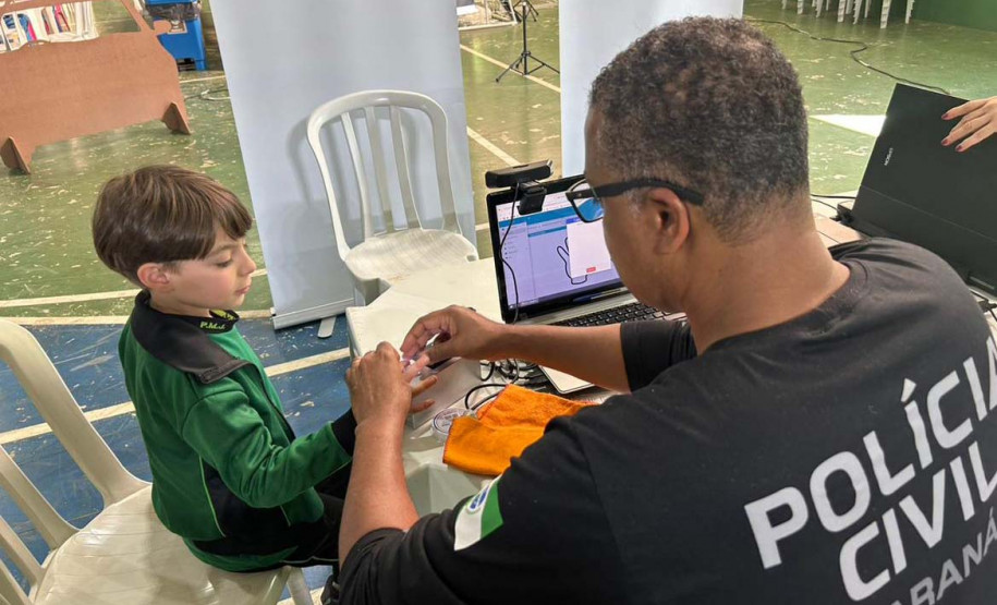 PCPR na Comunidade atendeu 68 mil pessoas em 50 cidades em 2023