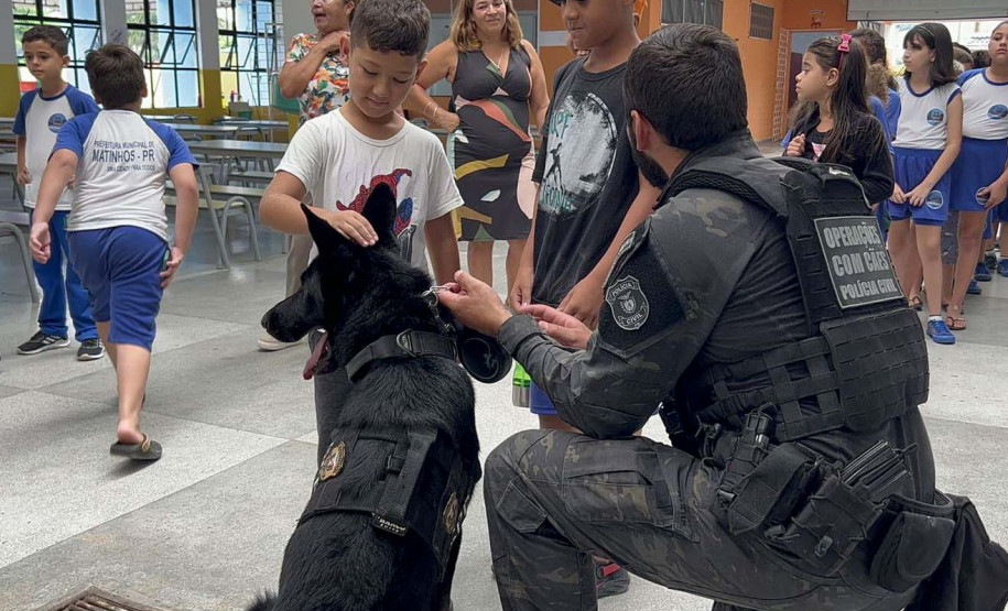 PCPR na Comunidade atendeu 68 mil pessoas em 50 cidades em 2023