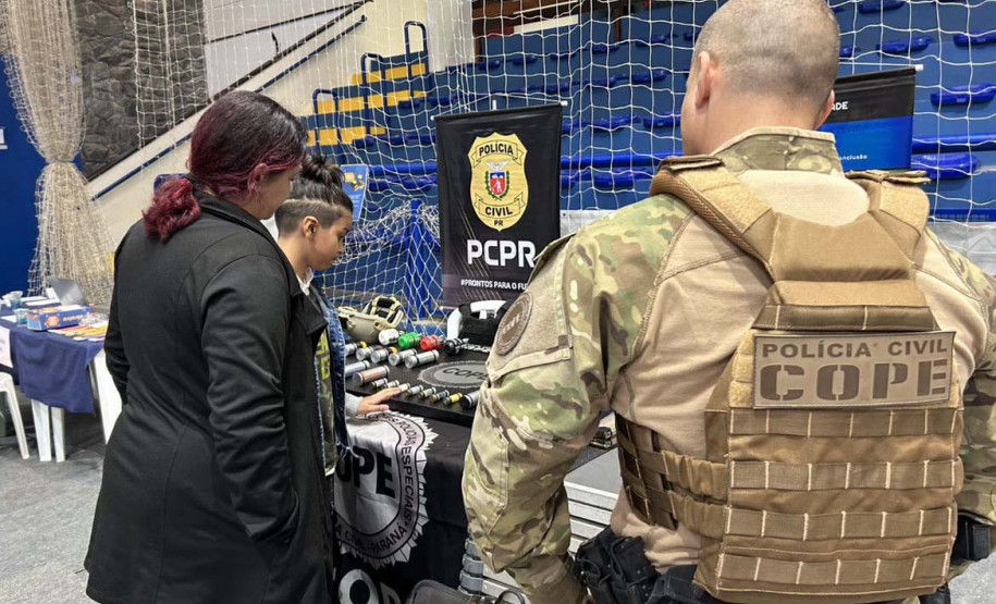 PCPR na Comunidade atendeu 68 mil pessoas em 50 cidades em 2023