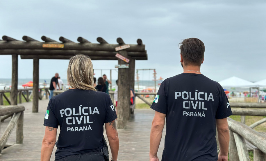 PCPR realiza mais de 3,3 mil procedimentos na primeira fase do Verão Maior Paraná