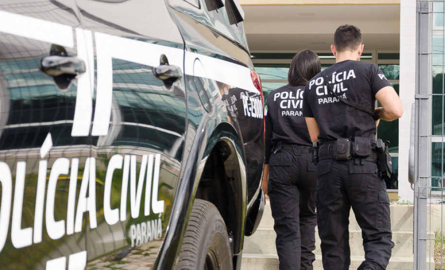PCPR apreende dois adolescentes em ação contra roubo em Foz do Iguaçu
