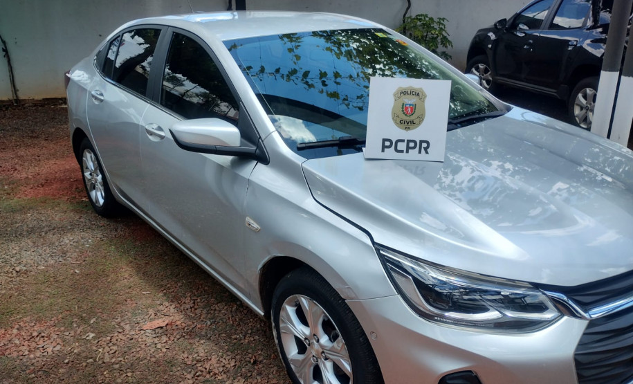 PCPR prende em flagrante homem por tráfico de drogas em Arapongas