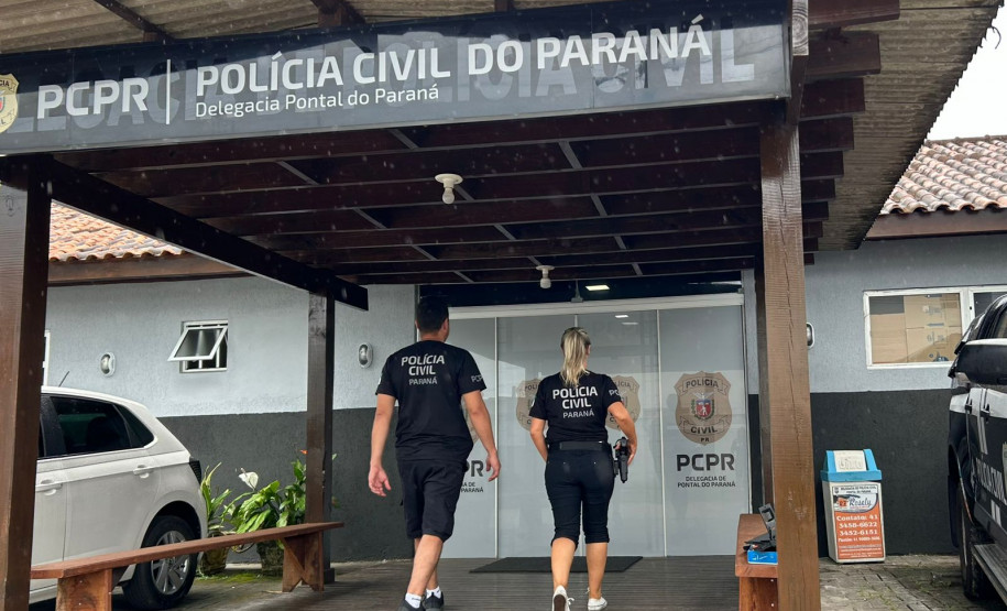 PCPR prende homem por lesão corporal e injúria contra idoso