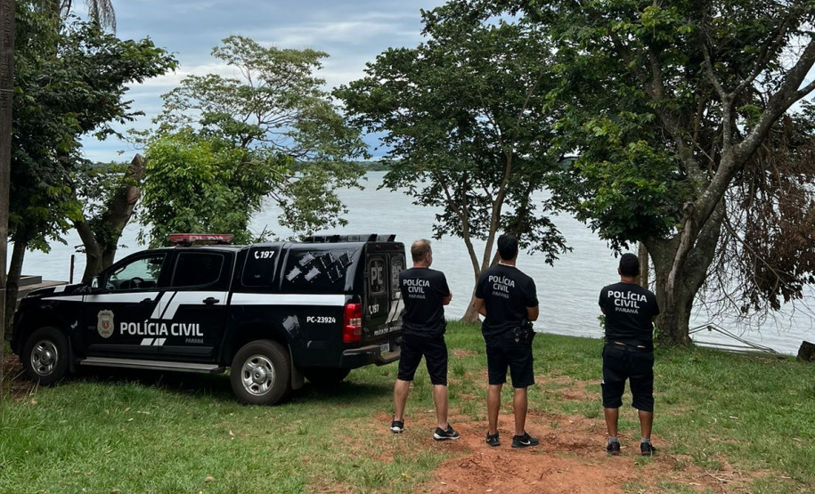 PCPR prende homem por falta de pagamento de pensão alimentícia em Porto Rico