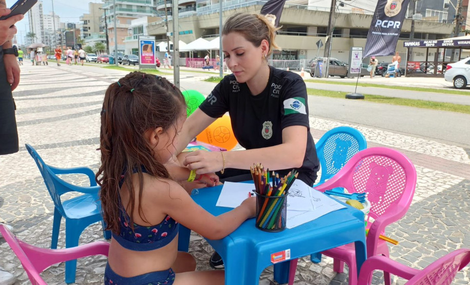 PCPR realiza mais de 3,3 mil procedimentos na primeira fase do Verão Maior Paraná