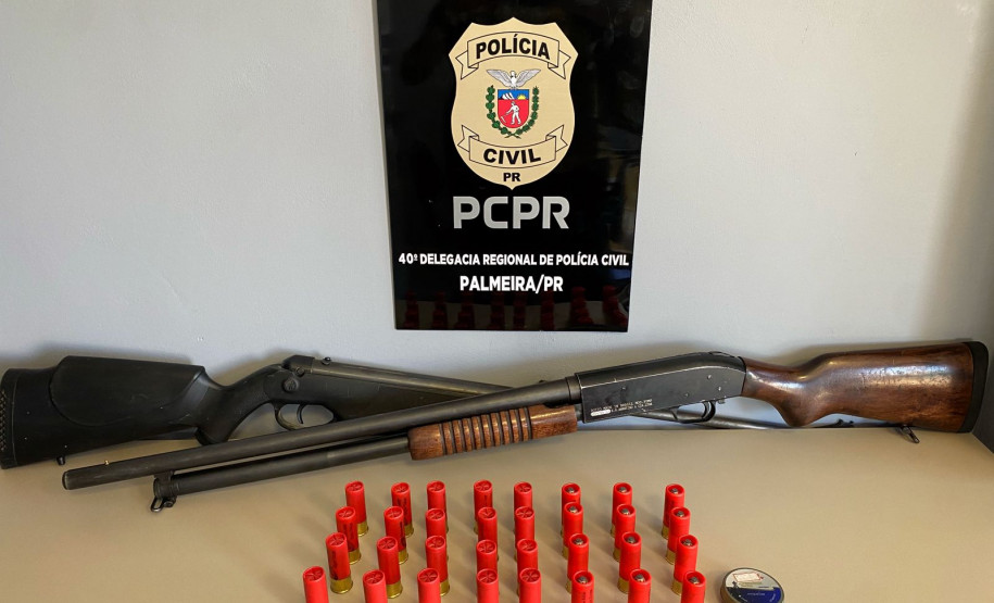 PCPR prende homem por maus-tratos