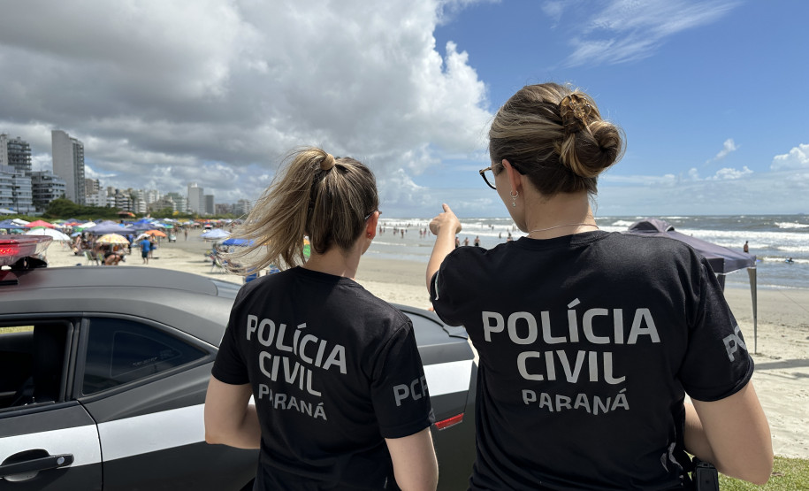 Gabrielle Sversut/PCPR