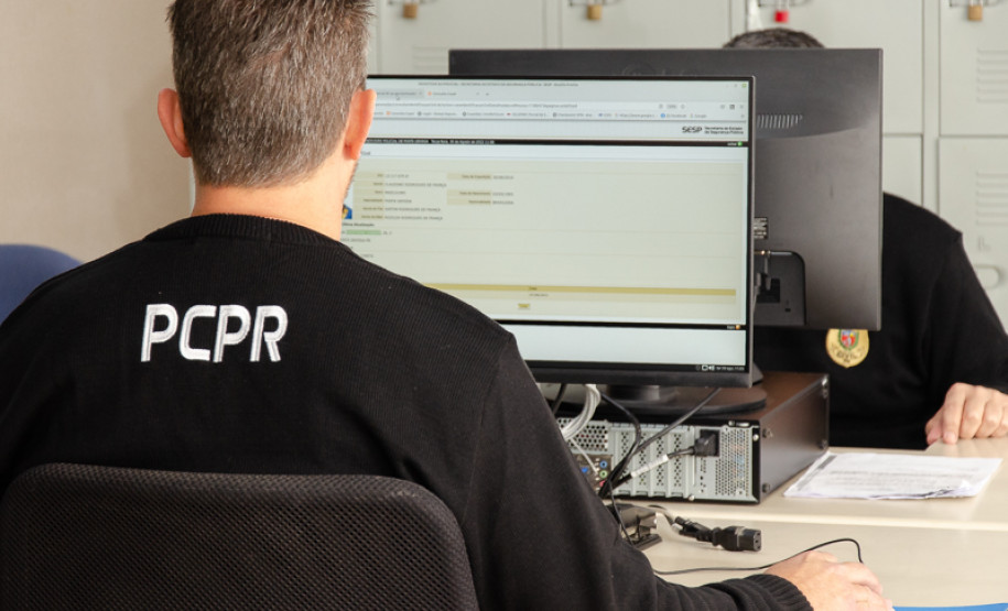 PCPR conclui inquérito policial que investigava falso sequestro em Sengés