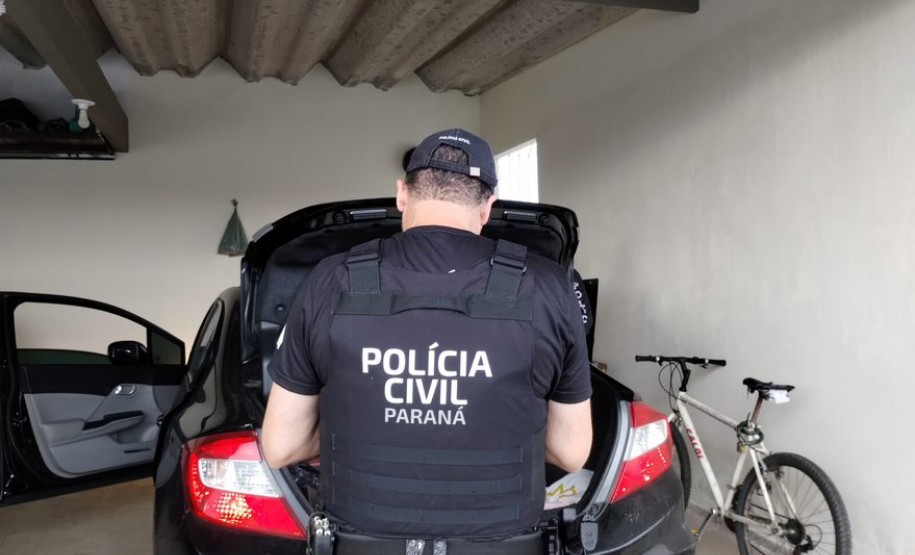 PCPR realiza 16,6 mil procedimentos de polícia judiciária no Verão Maior Paraná