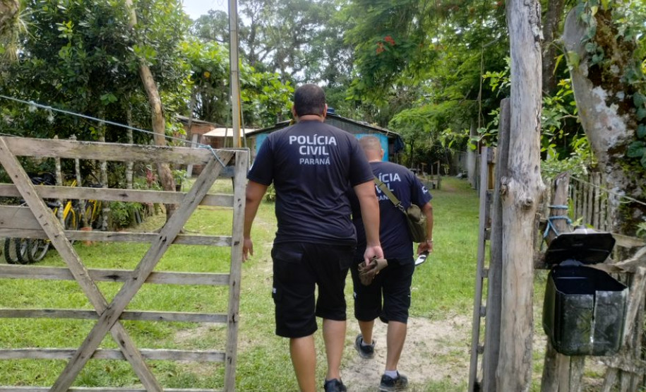 PCPR realiza 16,6 mil procedimentos de polícia judiciária no Verão Maior Paraná
