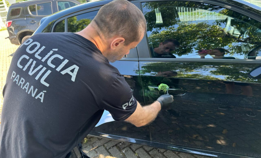 PCPR realiza 16,6 mil procedimentos de polícia judiciária no Verão Maior Paraná