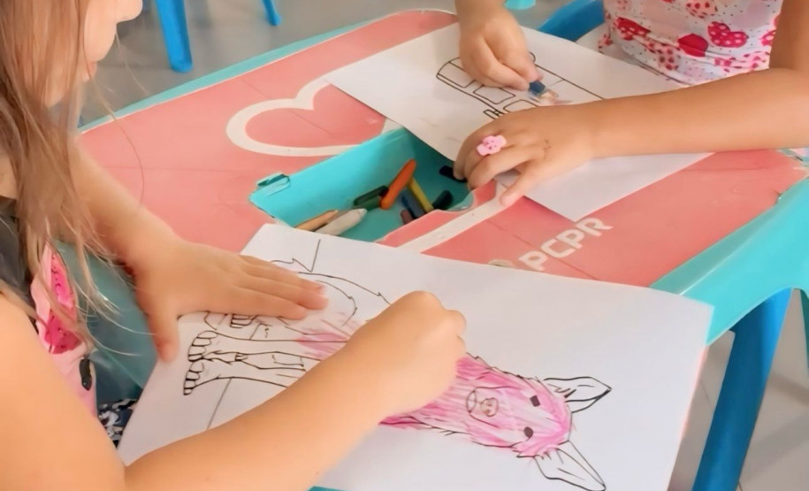 PCPR na Comunidade leva serviços de polícia judiciária para mais de 1,7 mil pessoas na Ilha dos Valadares