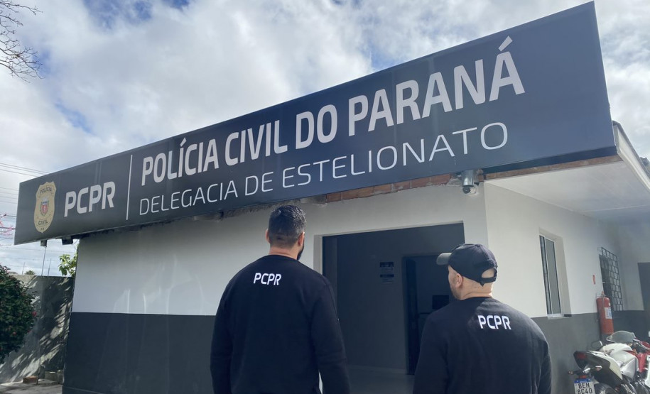 PCPR, GM e URBS deflagram ação contra suspeitos de venda irregular de passagem de ônibus