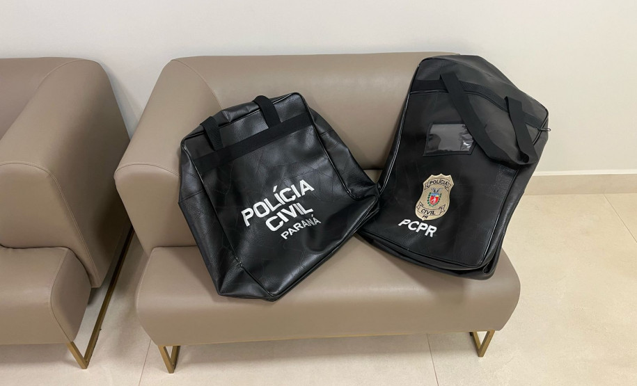 PCPR deflagra ação contra suspeito de violação sexual mediante fraude em Maringá