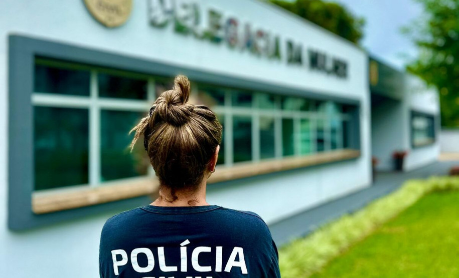 PCPR prende suspeito de divulgar fotos de nudez sem consentimento da vítima em Vitorino