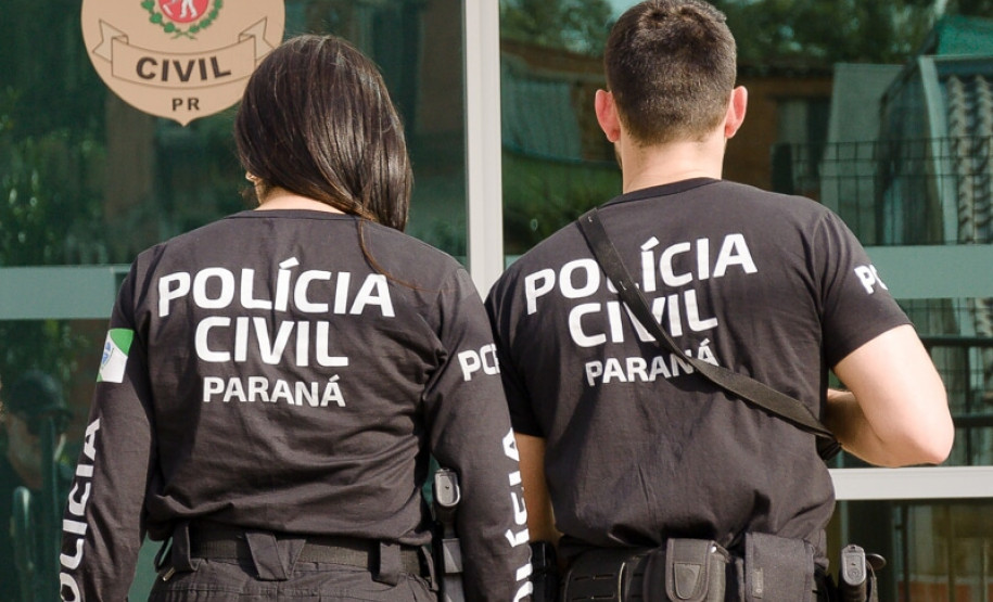 PCPR indicia autor de nove furtos em Dois Vizinhos