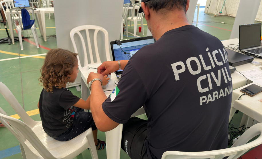 PCPR na Comunidade atende mais de 1,6 mil pessoas em Pontal do Paraná