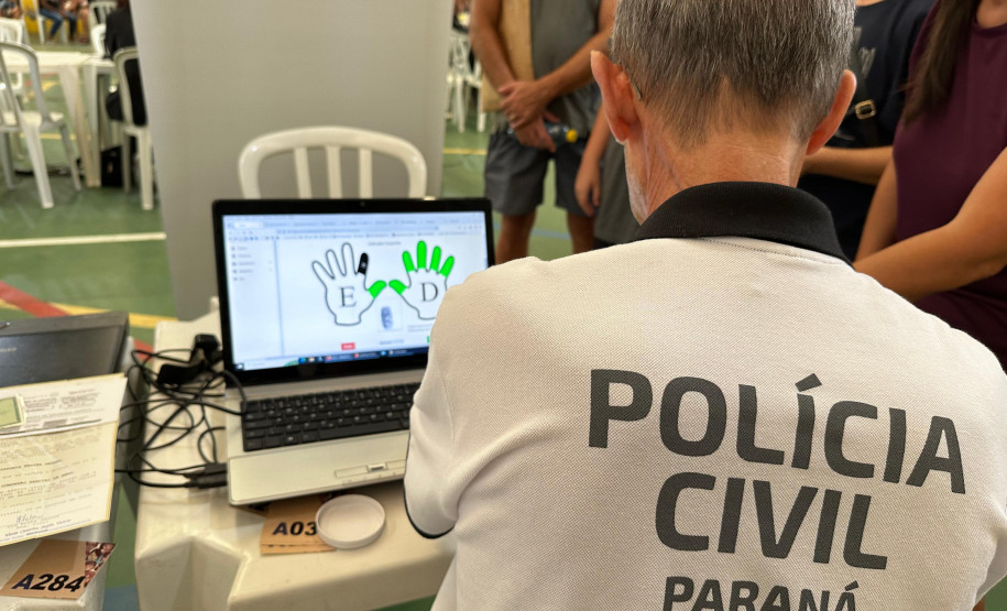 PCPR na Comunidade atende mais de 1,6 mil pessoas em Pontal do Paraná