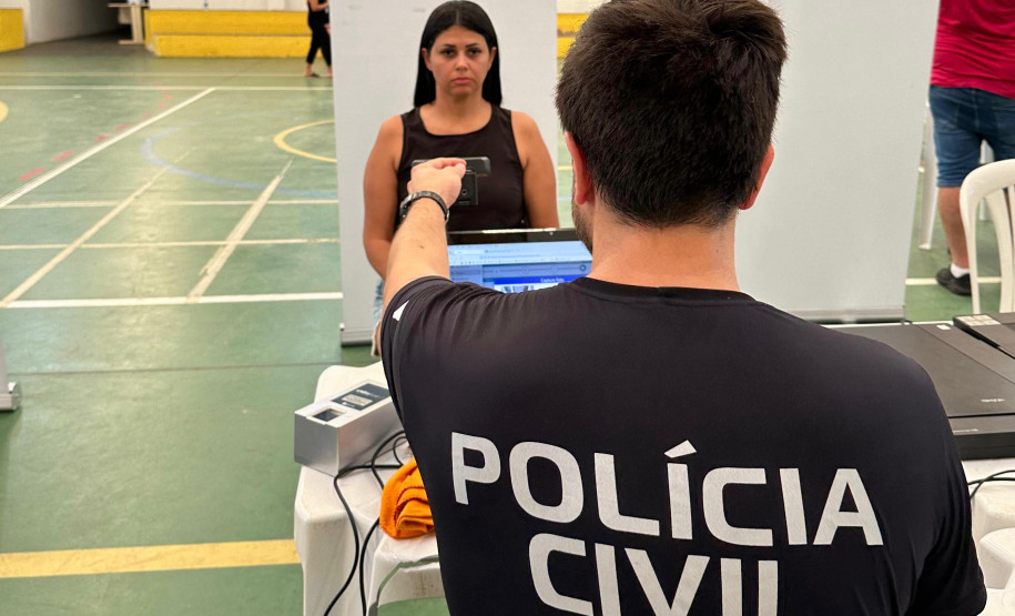 PCPR na Comunidade atende mais de 1,6 mil pessoas em Pontal do Paraná