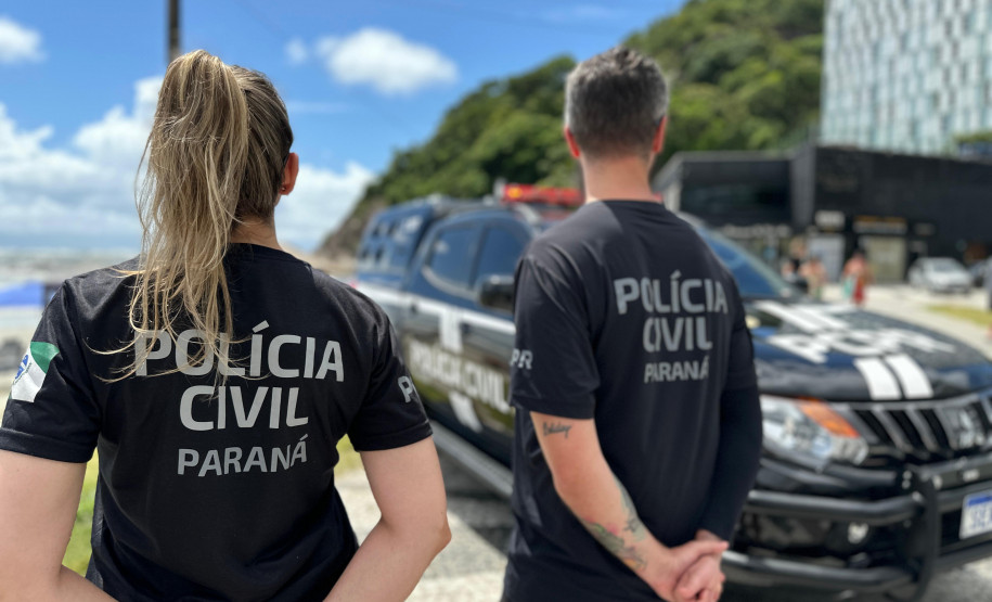 PCPR orienta sobre cuidados para segurança durante feriado de carnaval