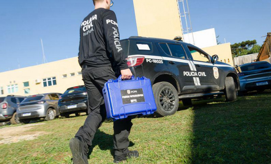 Paraná é o estado que mais esclarece homicídios no Brasil, aponta levantamento