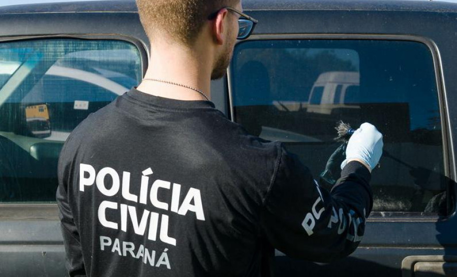 Paraná é o estado que mais esclarece homicídios no Brasil, aponta levantamento