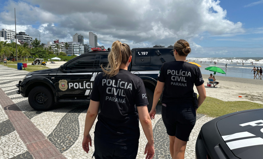 PCPR orienta população sobre golpe do falso aluguel durante o carnaval