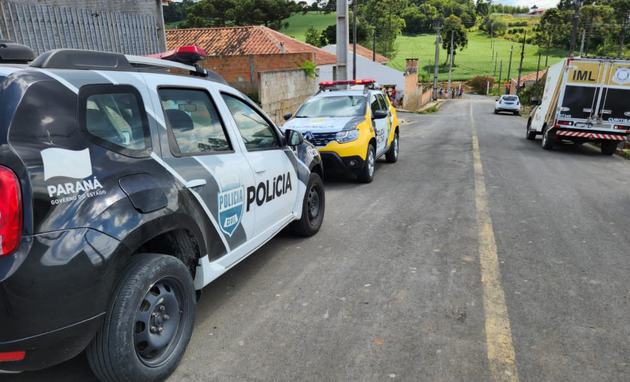 PCPR prende duas mulheres por fraude processual em Rebouças